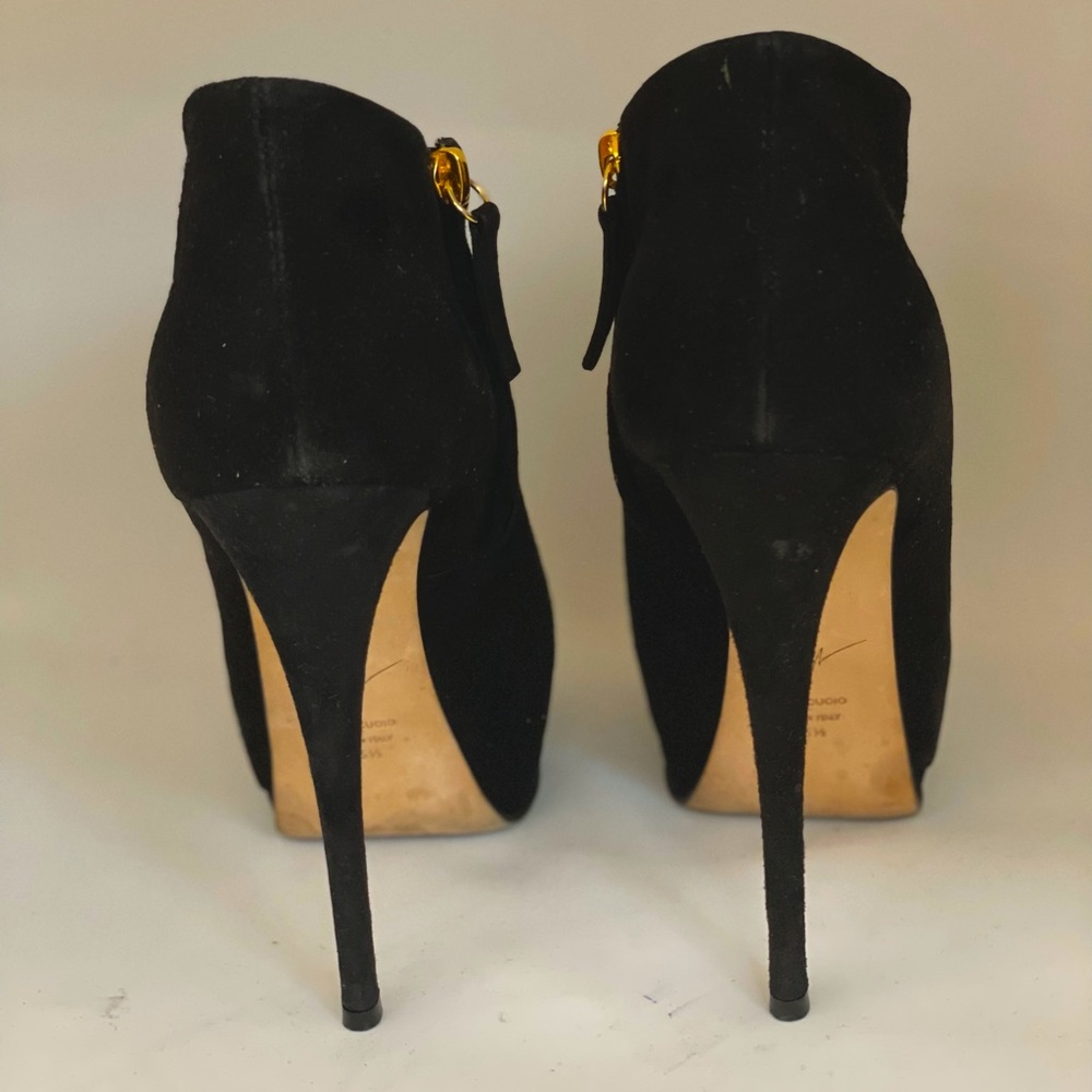 Giuseppe Zanotti - Picture 7 of 8